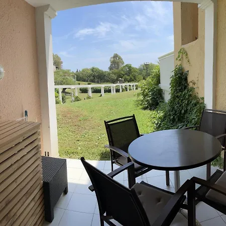Appt Golfe De Saint-tropez Proche De La Climatise 公寓 *